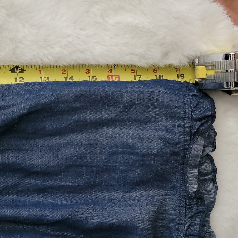 Mossimo Romper - image 6